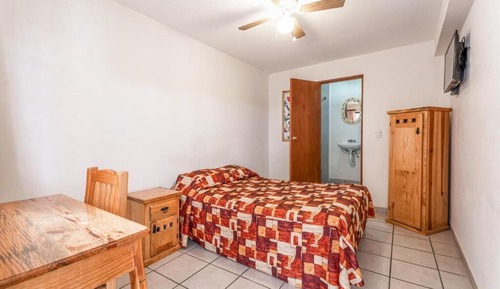 Habitación individual Confort