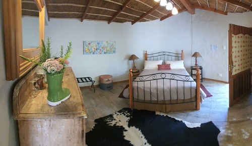 Habitación Confort (Suikerbekkie)
