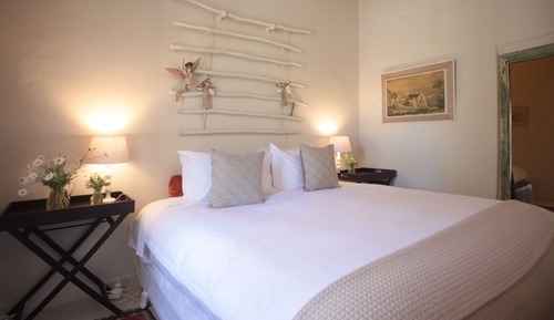 Habitación Confort (Three)