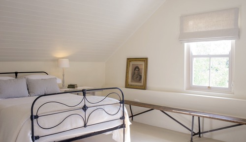 Superior Deluxe Double Room