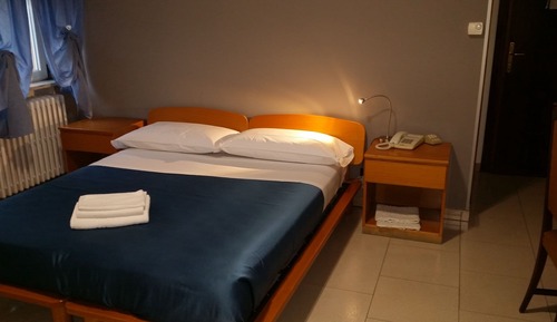 Habitación familiar