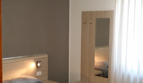 Habitación, 1 cama doble