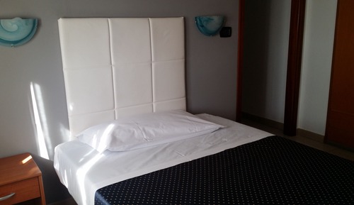 Habitación individual superior