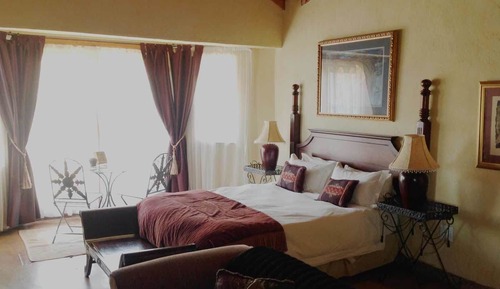 Casa de campo familiar, 4 habitaciones