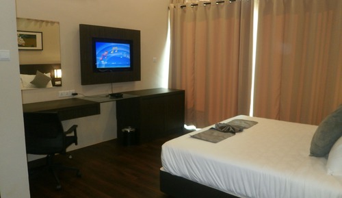 Chalet Premium