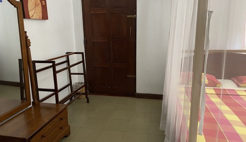 Habitación estándar doble, 1 habitación, vistas a la ciudad