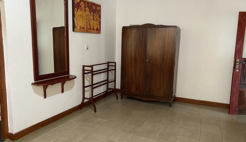 Habitación Confort doble, 1 habitación