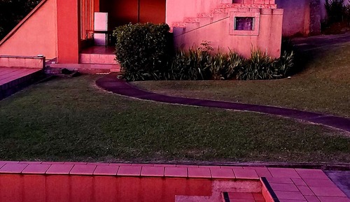 Suite estudio de lujo
