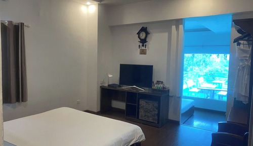 Habitación familiar