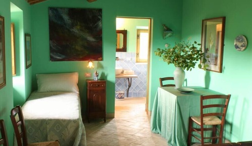 Habitación Grand