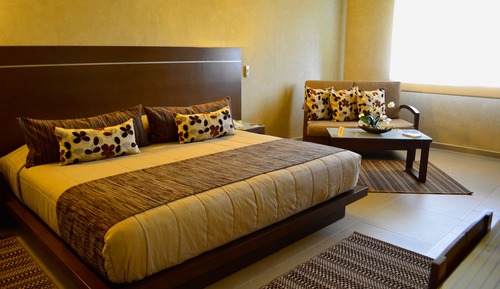 Habitación estándar