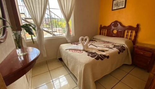 Habitación estándar, 1 cama doble