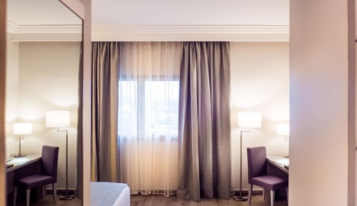Habitación superior, 1 cama de matrimonio