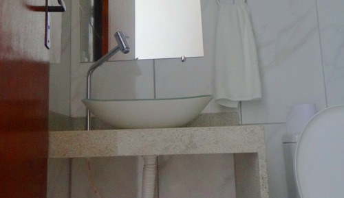 Habitación romántica doble, 2 habitaciones