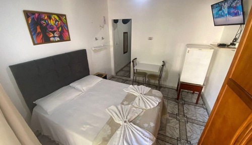 Habitación familiar, 2 habitaciones