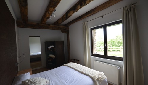 Apartamento, 2 habitaciones