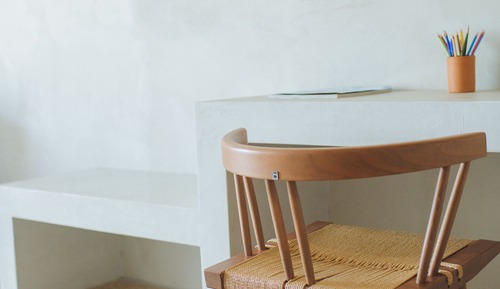 Habitación doble, terraza, vistas al mar (Inspiration)