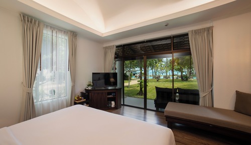 Tropical Premier Villa