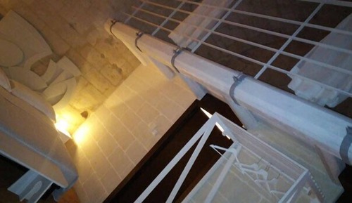 Habitación cuádruple