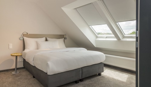 Suite superior, 2 habitaciones, balcón
