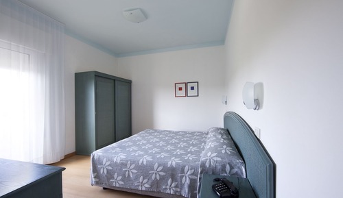 Apartamento, 2 habitaciones (6pax)