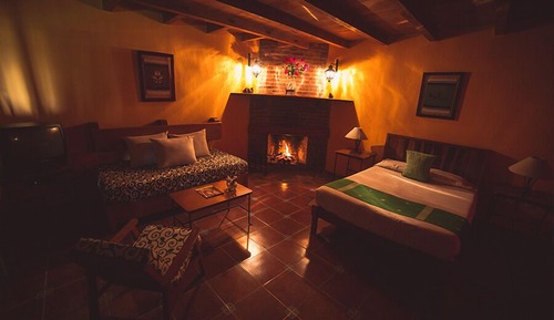 Habitación Deluxe, 1 cama de matrimonio grande, vistas a la ciudad