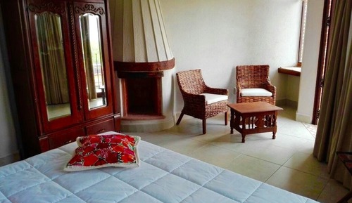 Habitación estándar
