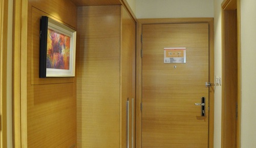 Suite familiar (Executive)