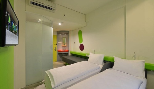 Habitación (POP!)