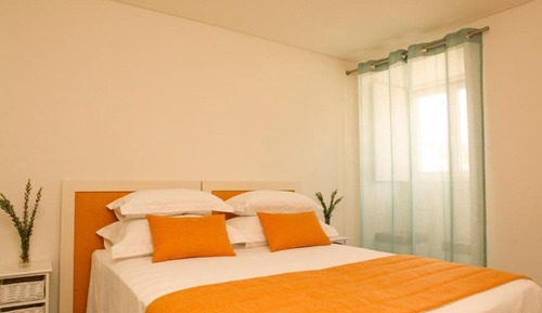 Apartamento, 2 habitaciones (Villa Syrah)