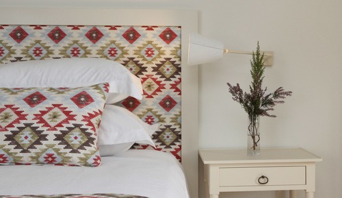 Suite junior (Garden House)