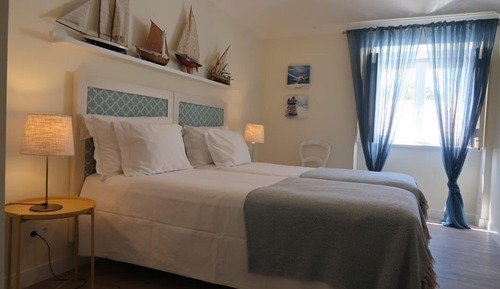 Villa, 3 habitaciones (Villa Touriga)