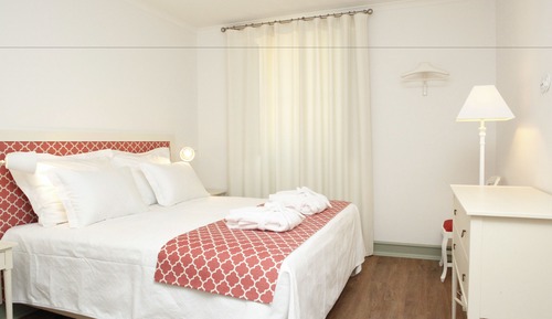 Habitación doble (Arrábida)