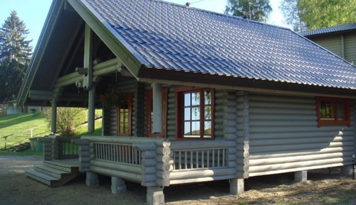 Villa Confort, vistas al lago