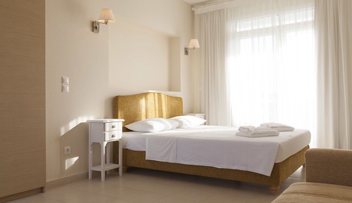 Habitación estándar