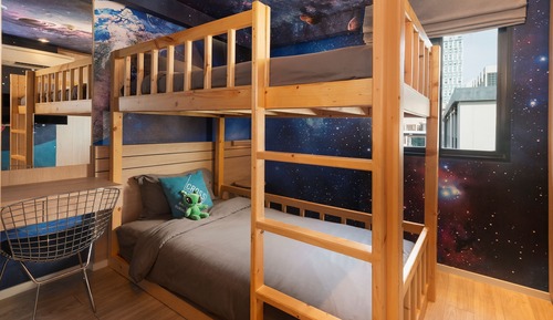 Family Suite