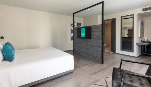 Habitación superior