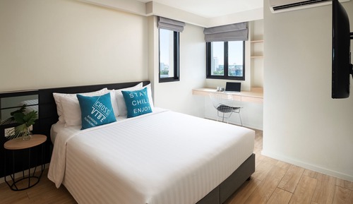 One-Bedroom Suite