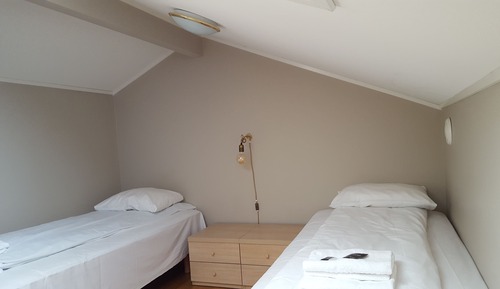 Suite, 2 habitaciones, vistas al mar