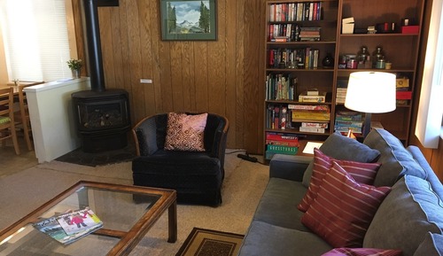 Cabin, 4 Bedrooms