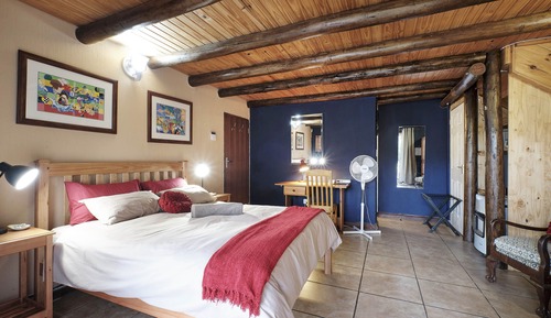 Habitación Confort doble