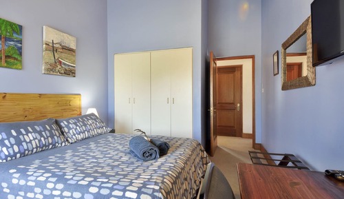 Habitación Confort doble
