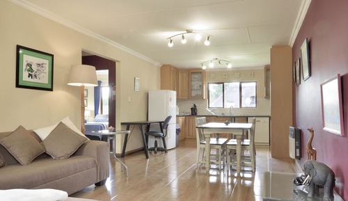 Apartamento estándar