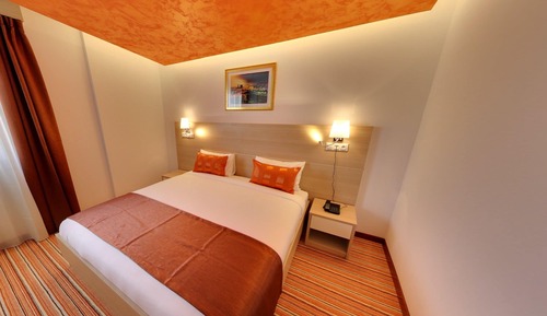 Habitación doble