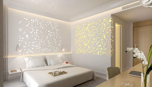 Suite presidencial