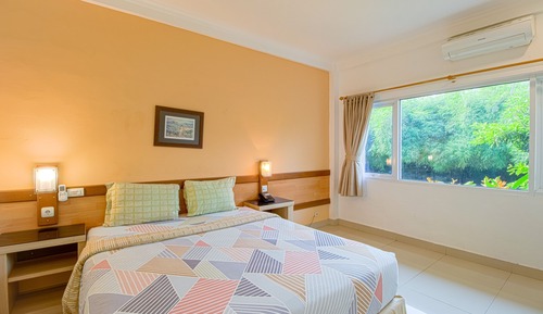 Habitación superior