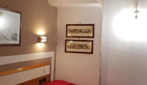 Habitación triple Confort