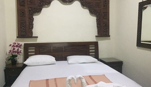 Habitación superior