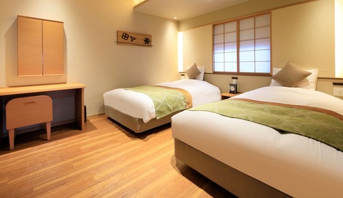 Habitación superior