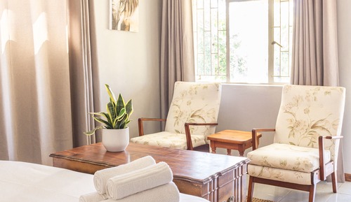 Habitación estándar, 1 habitación